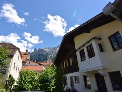 Holiday house Malerwinkel - Outdoor photo 9