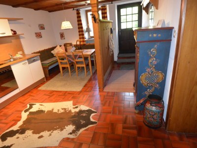 Holiday house Malerwinkel - Features photo 23