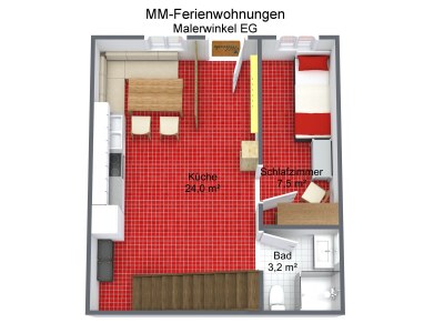 Holiday house Malerwinkel - Document photo 37