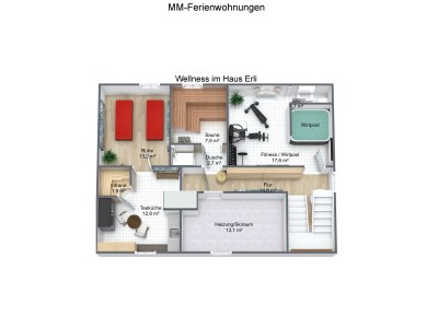 Holiday house Malerwinkel - Document photo 39