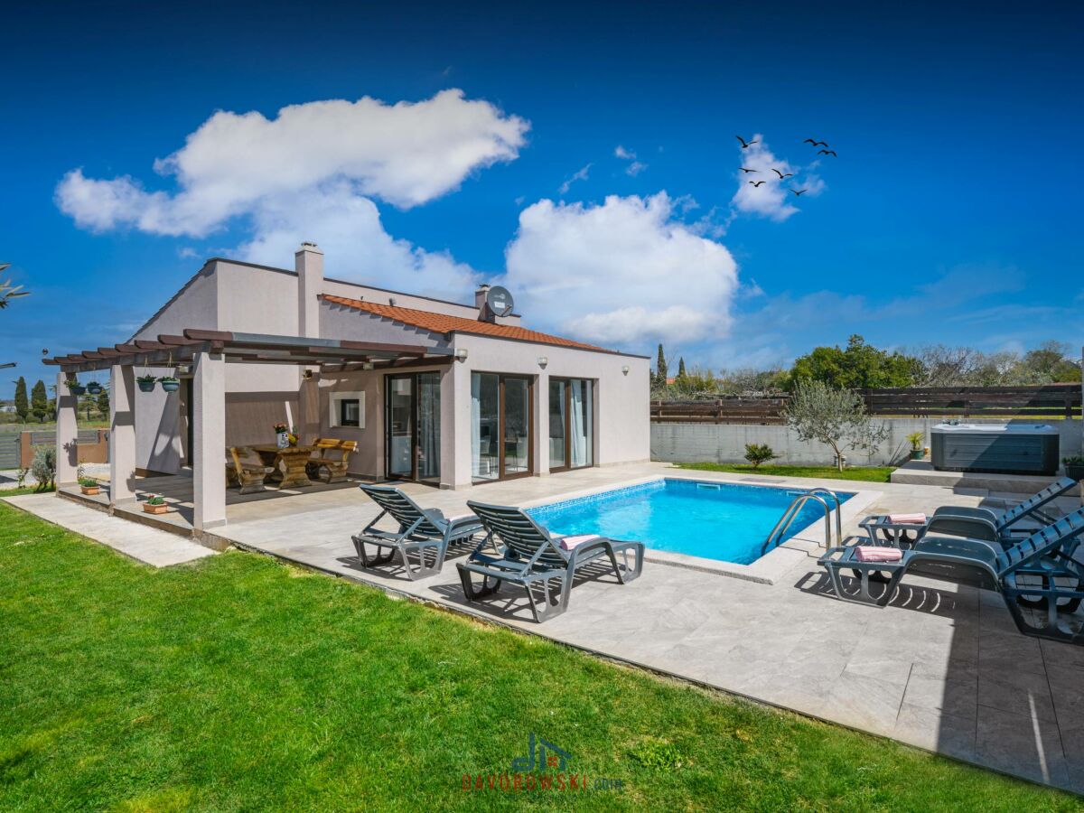 Holiday house Bobo
