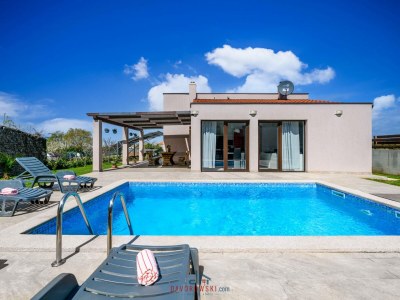 Holiday house Bobo - Outdoor photo 9
