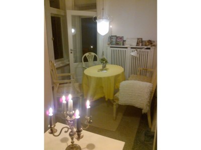 Holiday apartment Denkmal Wakenitz-Villa Anno 1922! - Features photo 13
