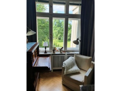 Holiday apartment Denkmal Wakenitz-Villa Anno 1922! - Features photo 15