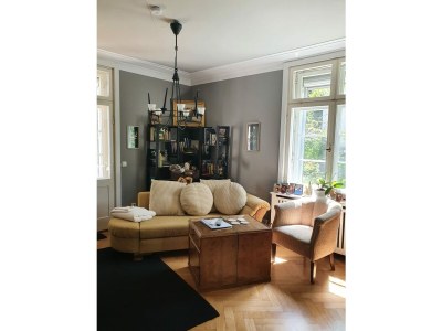 Holiday apartment Denkmal Wakenitz-Villa Anno 1922! - Features photo 21