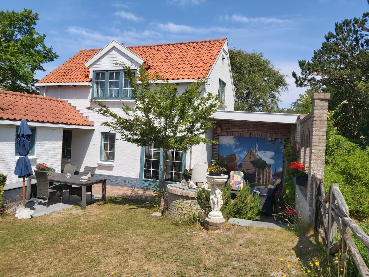 Holiday apartment Posthumus