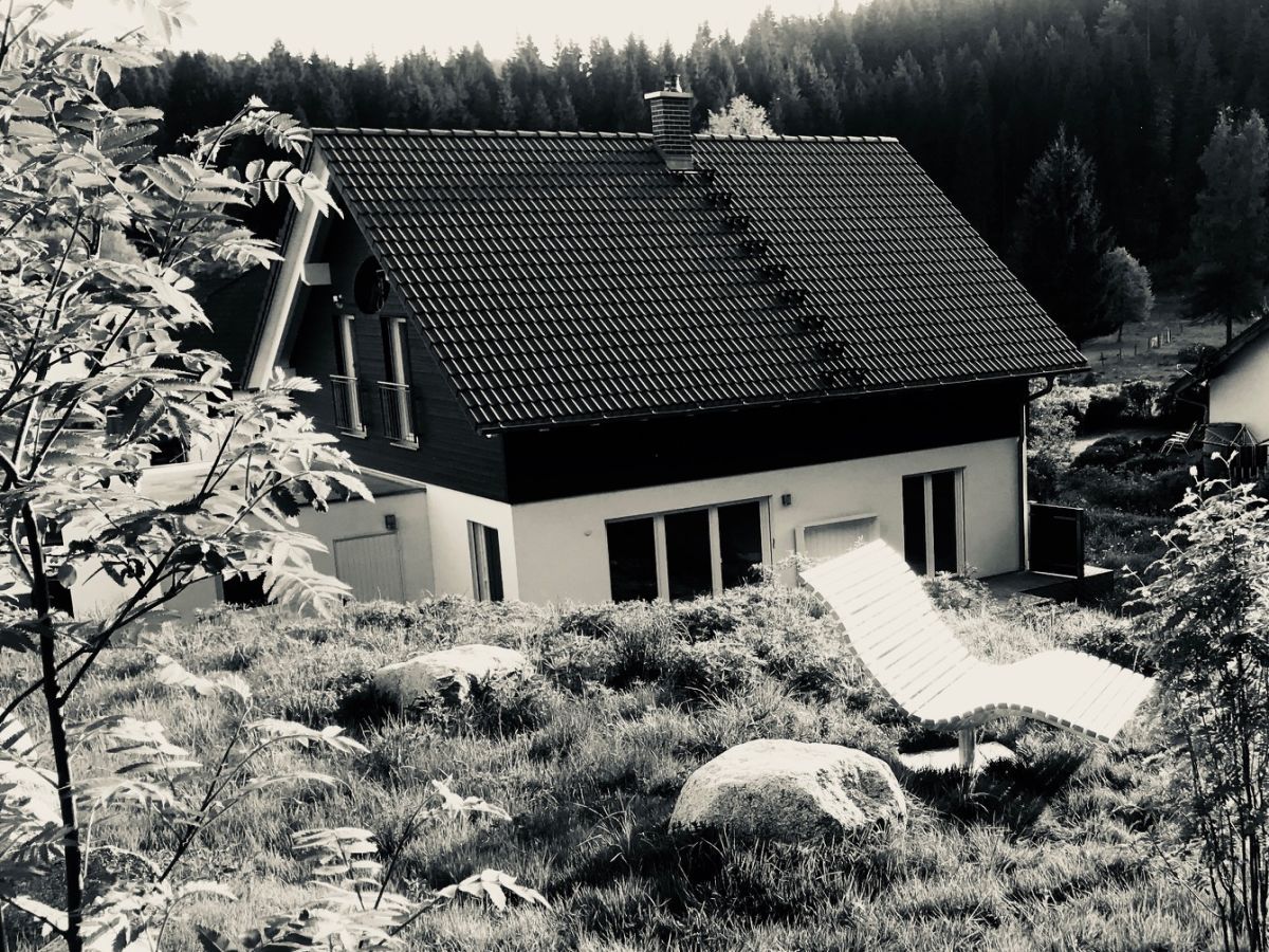 Holiday house Schluchseehuus - Outdoor photo 2