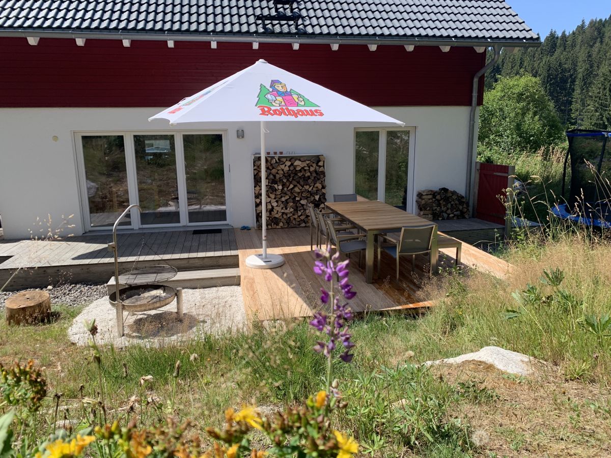 Holiday house Schluchseehuus - Outdoor photo 5