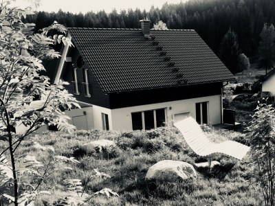 Holiday house Schluchseehuus - Outdoor photo 2
