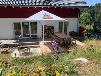Holiday house Schluchseehuus - Outdoor photo 5