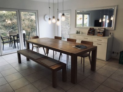 Holiday house Schluchseehuus - Features photo 10