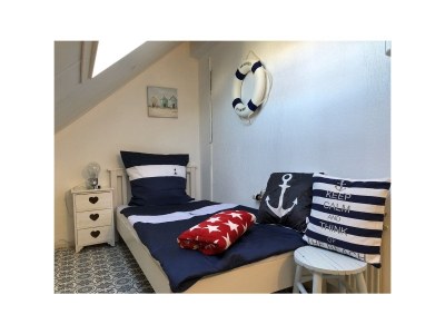 Holiday house Villa Strandkorb - Features photo 23