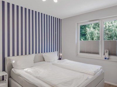 Holiday apartment "mare-priwall" Travemünde - Features photo 9