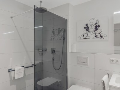 Holiday apartment "mare-priwall" Travemünde - Features photo 12