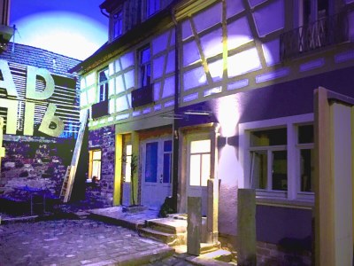 Apartment AD1716 apARTments - Outdoor photo 6