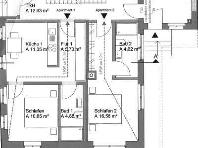 Apartment AD1716 apARTments - Document photo 19