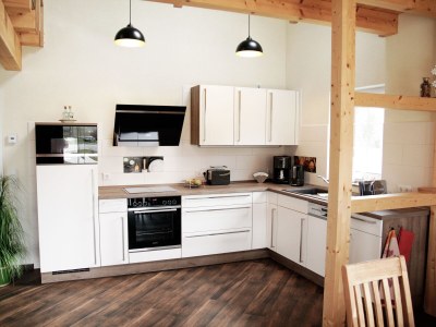Holiday house Am Einhornweg - Features photo 10