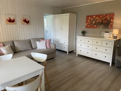 Holiday house with big garden - Features photo 13