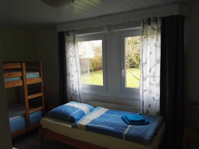 Holiday house with big garden - Features photo 20