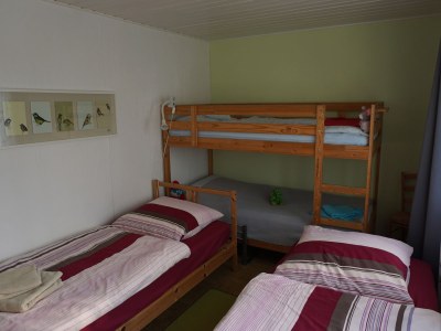 Holiday house with big garden - Features photo 21
