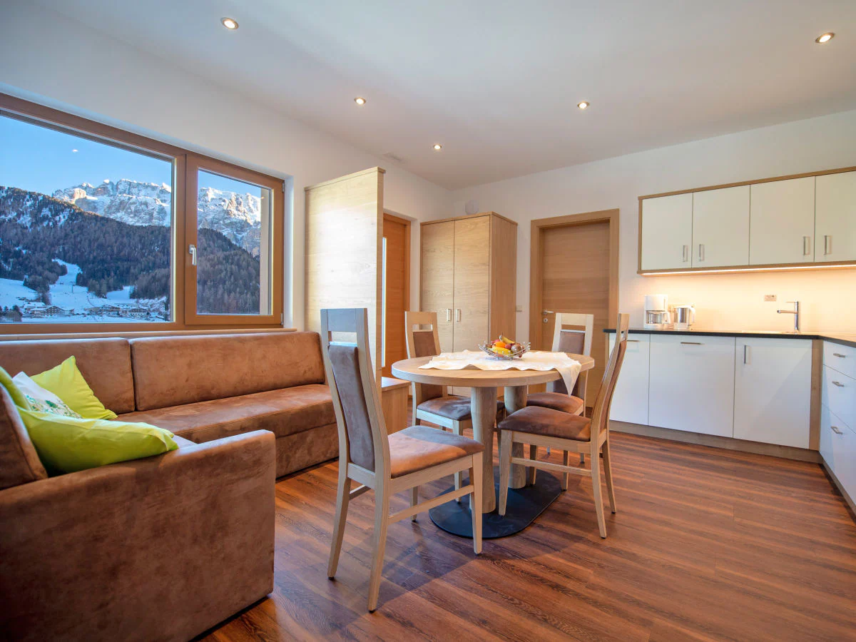 Apartment Dolores - Your holiday destination in Selva di Val Gardena / Dolomites