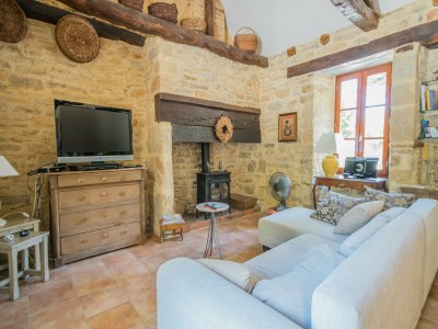 Cottage Dordogne Pool-Retreat - Features photo 18