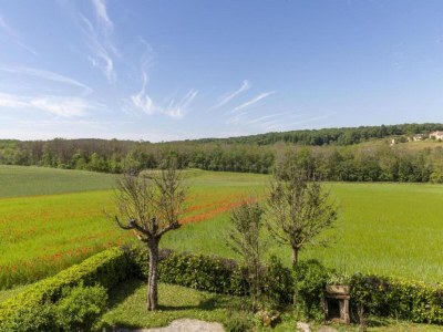 Cottage Dordogne Pool-Retreat - Environment photo 28