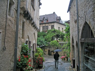 Cottage Dordogne Pool-Retreat - Environment photo 31