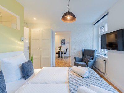 Holiday apartment Luise - Features photo 4