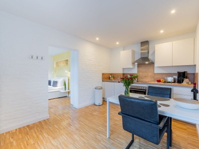Holiday apartment Luise - Features photo 5