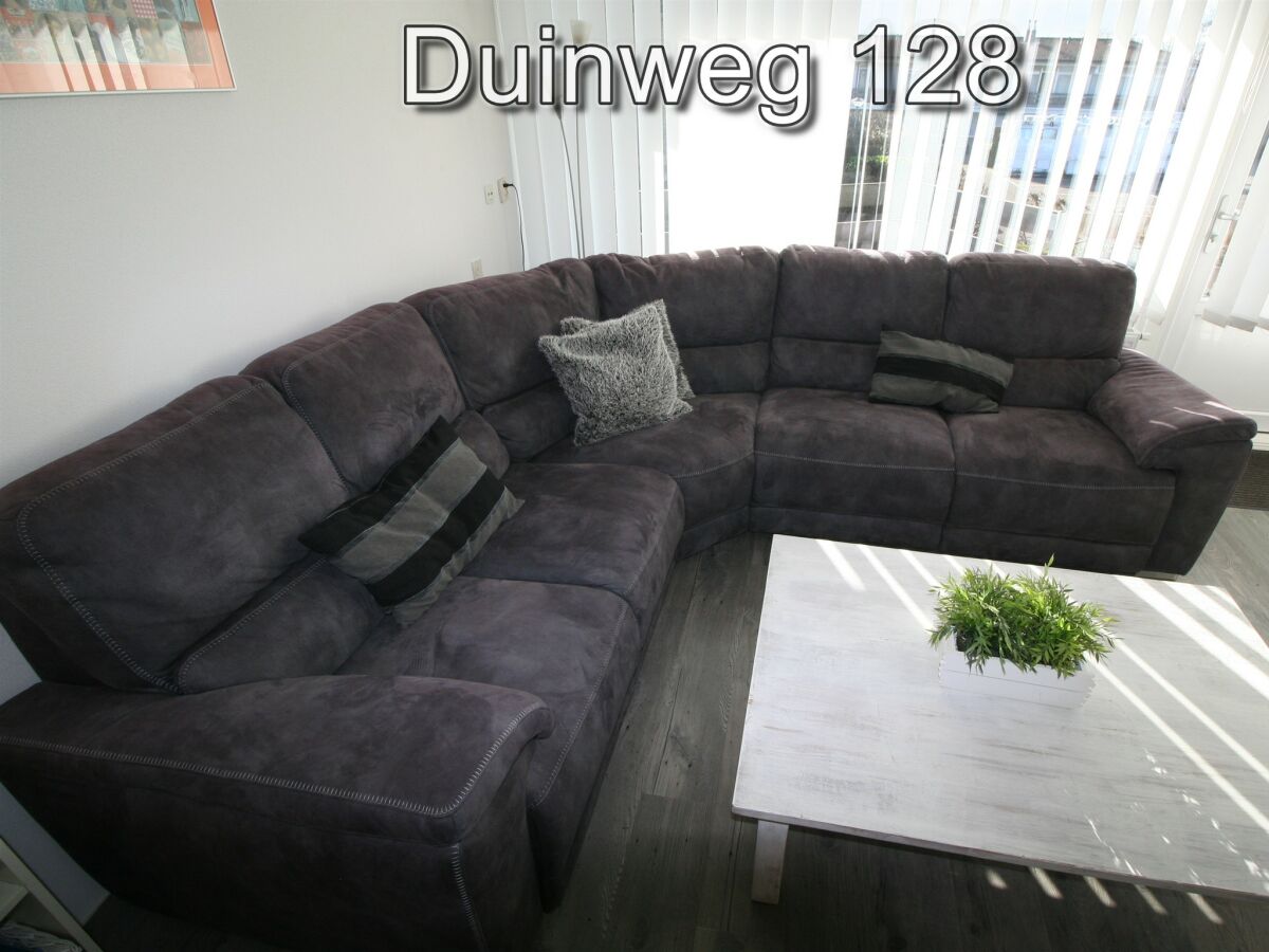 Holiday apartment Zuiderstrand Duinweg 128
