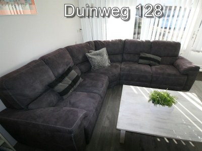 Holiday apartment Zuiderstrand Duinweg 128 in Westkapelle - Holiday apartment
