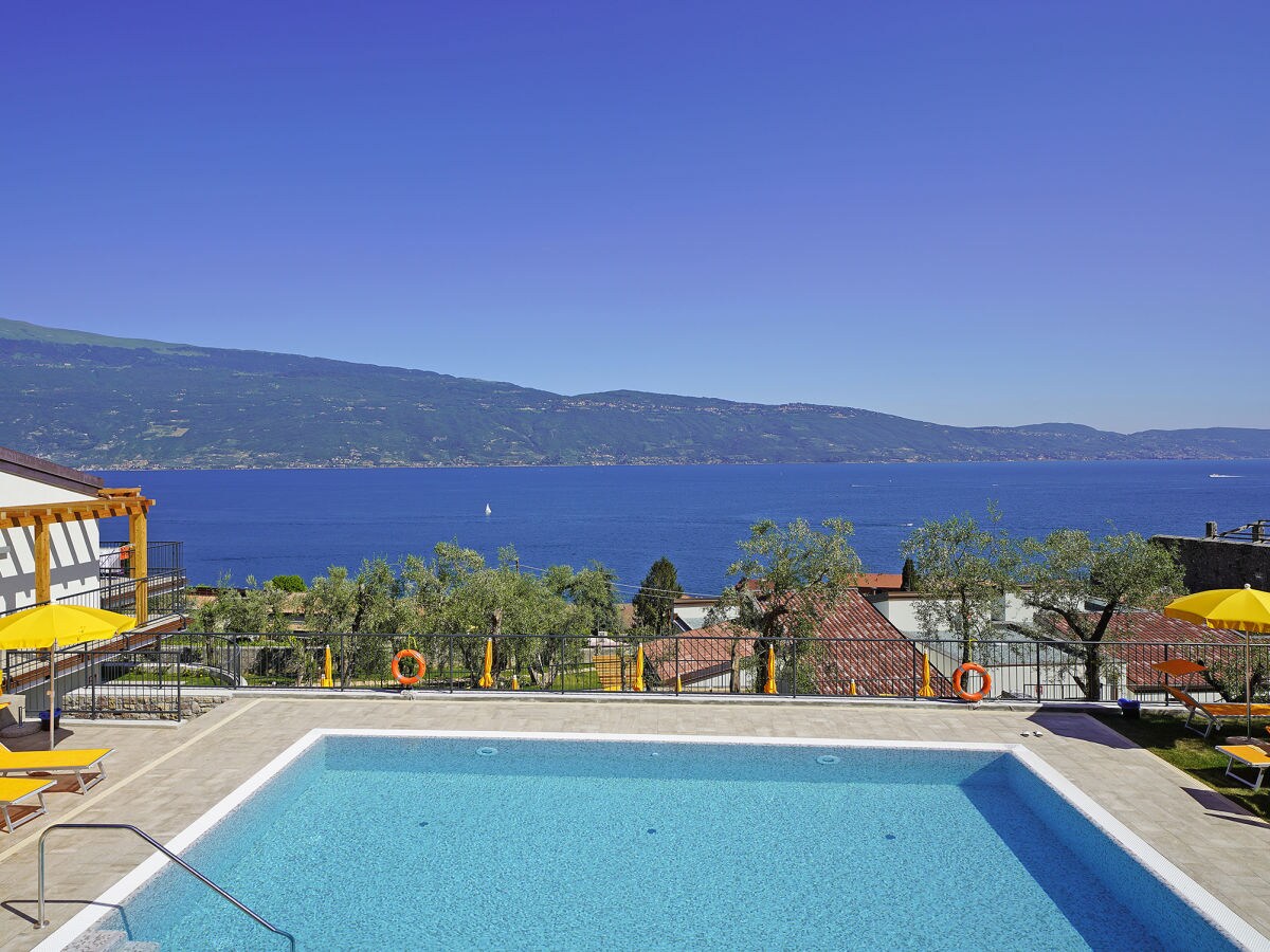 Holiday apartment Residence Dany - Outdoor photo 4
