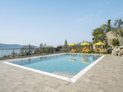 Holiday apartment Residence Dany in gargnano - Holiday apartment