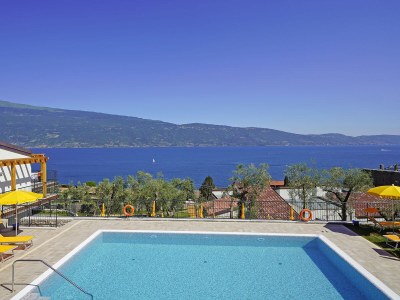 Holiday apartment Residence Dany - Outdoor photo 4