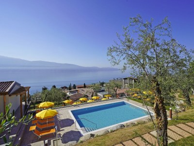Holiday apartment Residence Dany - Outdoor photo 6