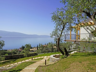 Holiday apartment Residence Dany - Outdoor photo 8