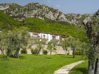 Holiday apartment Residence Dany - Outdoor photo 15