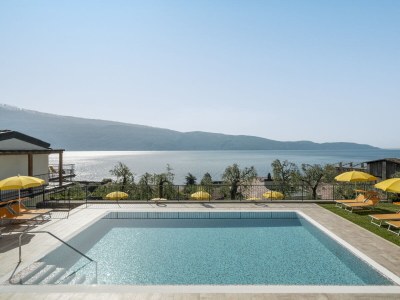 Holiday apartment Residence Dany - Outdoor photo 22