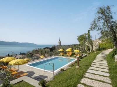Holiday apartment Residence Dany - Outdoor photo 29
