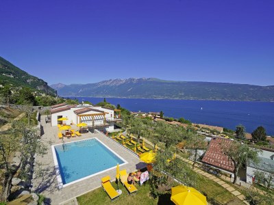 Holiday apartment Residence Dany - Document photo 41