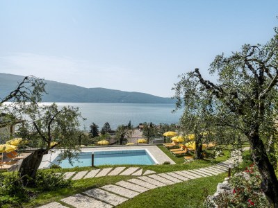 Holiday apartment Residence Dany - Document photo 46