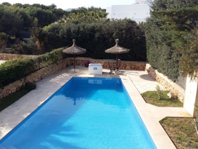 Holiday apartment Villa Schmidt - Outdoor photo 9