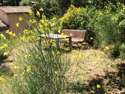 Holiday house Les mille Iris - Outdoor photo 20