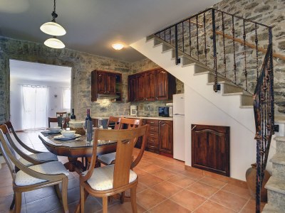 Villa Villa Adriano Barban - Features photo 11