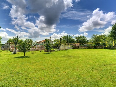 Villa Villa Adriano Barban - Environment photo 19