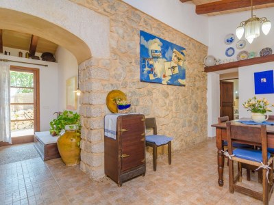Villa Ses Velletes 7 - Features photo 30
