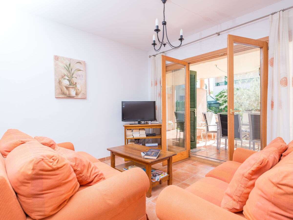 Chalet Llac Gran