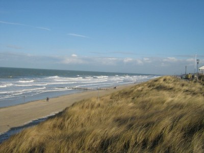 Holiday apartment 2-3 pers. - Environment photo 12