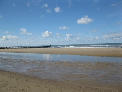 Holiday apartment 2-3 pers. - Environment photo 13